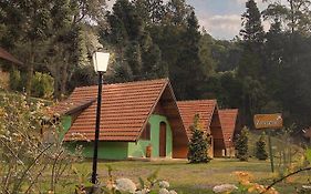 Pousada Vila Lubia - Chalés Monte Verde